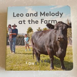 Lovevery Children's Book